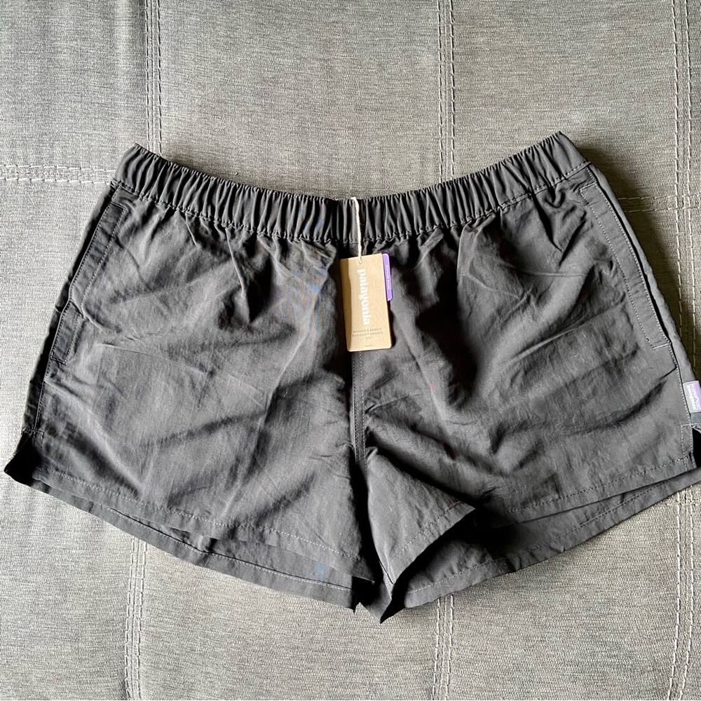 Women’s Patagonia Barely Baggies Short